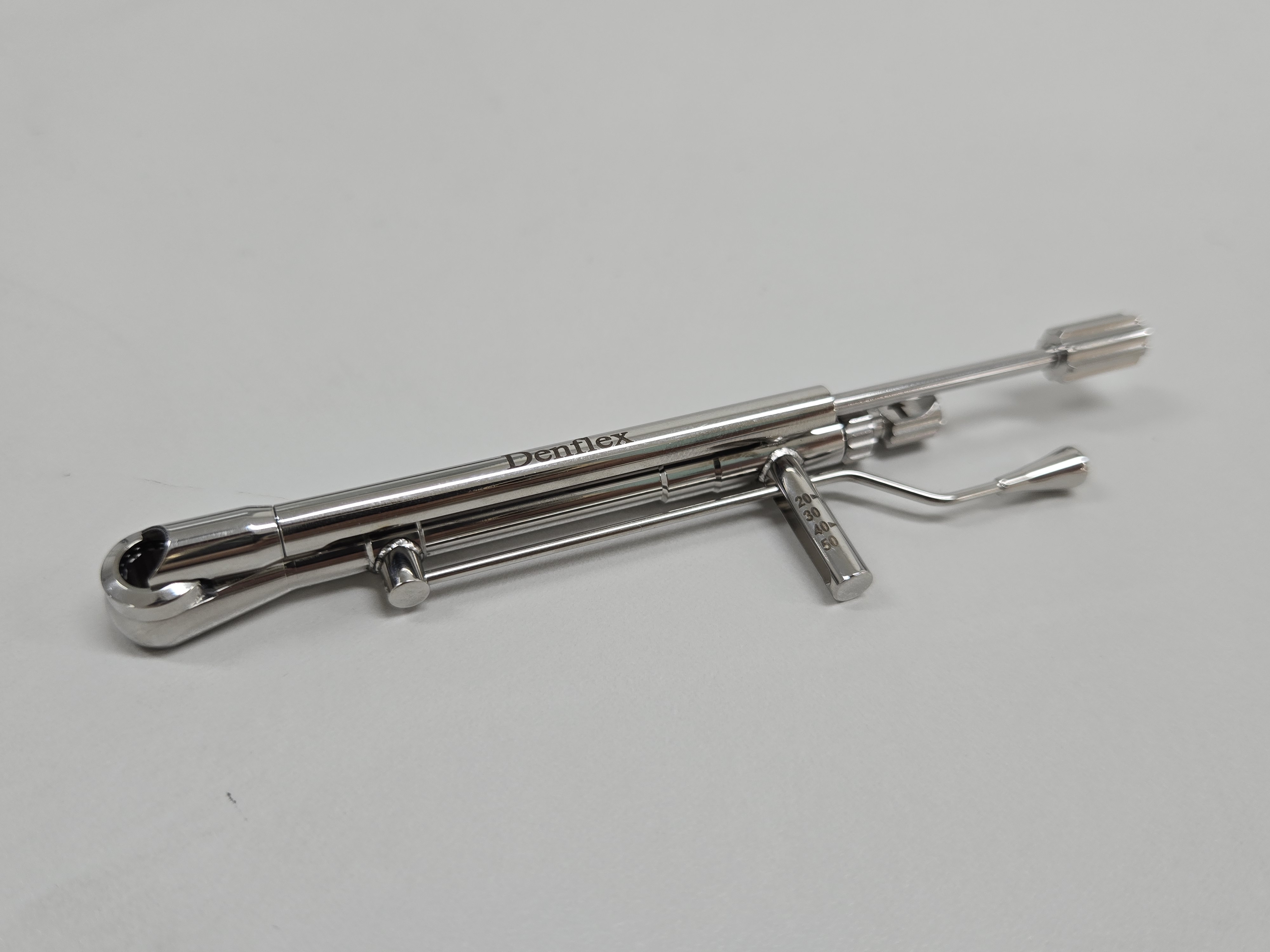 Denflex Combined Torque Wrench